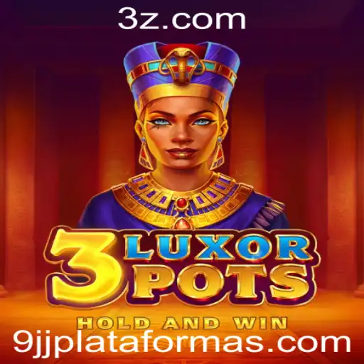 Explorando o Mundo de 3LuxorPots: Um Jogo Inovador na 9jj Plataforma
