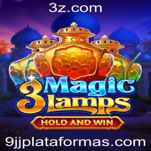 Explorando o Fascinante Mundo de '3MagicLamps'