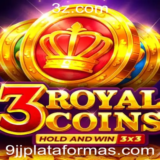 Desvendando o Universo de 3royalcoins e a Nova Era da 9jj Plataforma