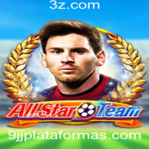 Descubra o Fascinante Mundo de AllStarTeam: A Nova Sensação na 9jj Plataforma