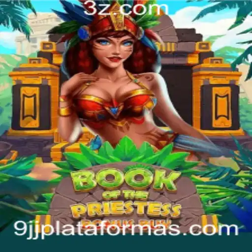 Explorando o Fascinante Mundo de BookOfThePriestess