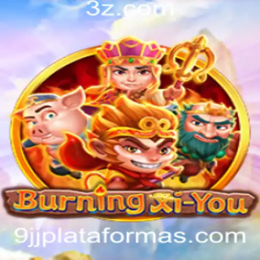 Explorando BurningXiYou: O Desafio Épico na Plataforma 9jj