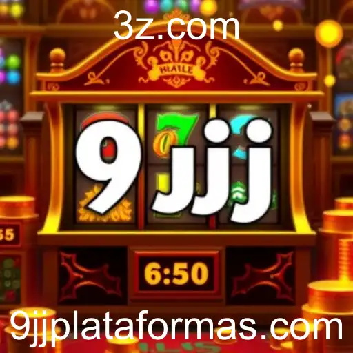 Gaming Experience 9jj plataforma - 800+ Premium and Exclusive Games