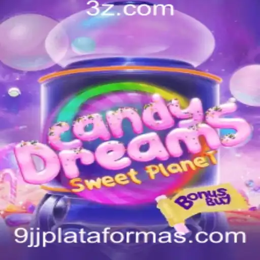 Descubra o Universo Encantado de CandyDreamsSweetPlanet na Plataforma 9jj