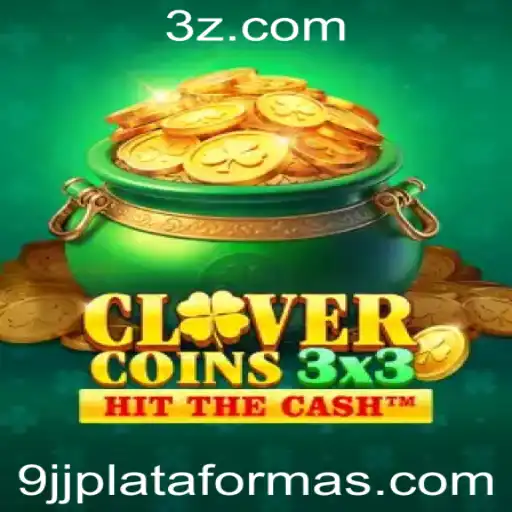 Explorando o Envolvente Universo de Clovercoin3x3 na 9jj Plataforma