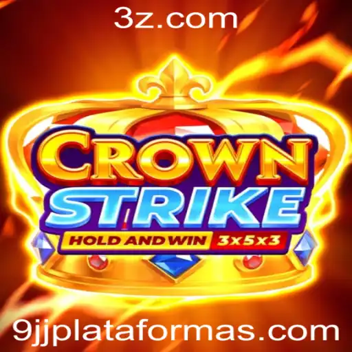 CrownStrike: Um Mergulho no Mundo Extravagante da Plataforma de Jogo 9jj