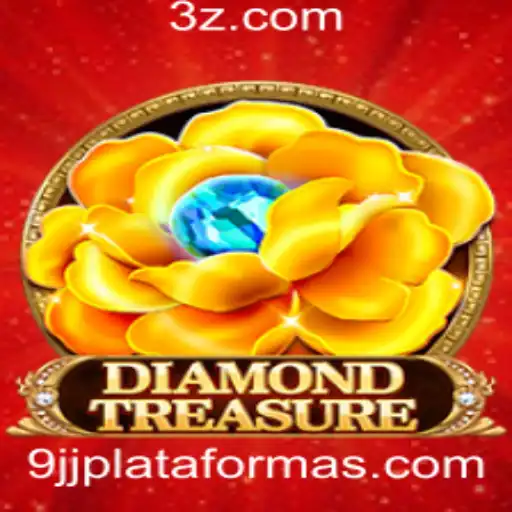 Descubra a Emocionante Aventura de Diamondtreasure na 9jj Plataforma