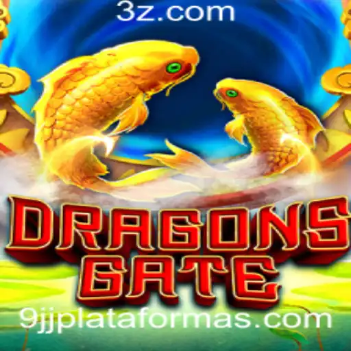Descubra a Aventura Épica de DragonsGate: O Jogo Inovador na Plataforma 9jj