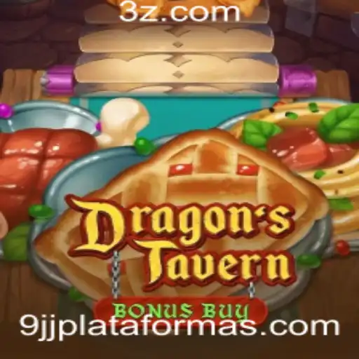 Descubra DragonsTavern: Uma Aventura Épica na Plataforma 9jj