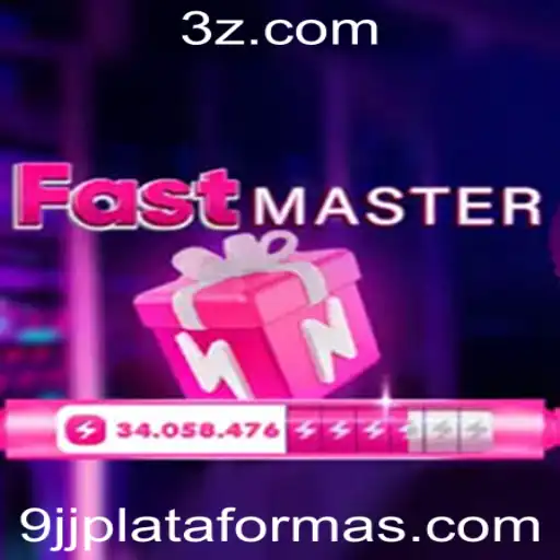 Descubra o Mundo de FastMaster: Experiência de Jogo Inovadora