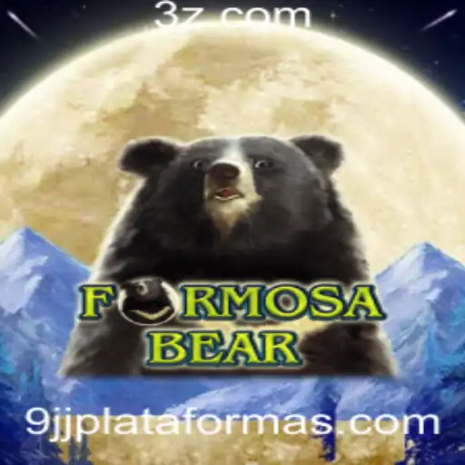 Explorando o Fascinante Mundo de FormosaBear na Plataforma 9jj