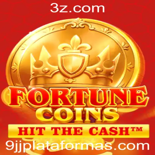 Explorando o Fascinante Mundo de FortuneCoins na Plataforma 9jj