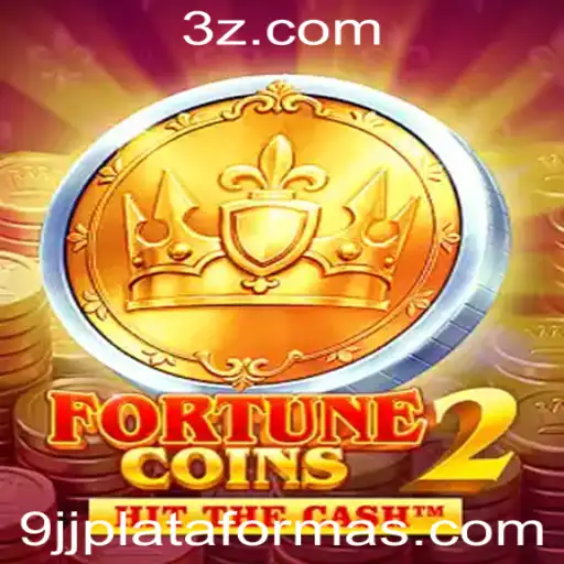 FortuneCoins2: Um Guia Completo para o Novo Jogo na 9jj Plataforma