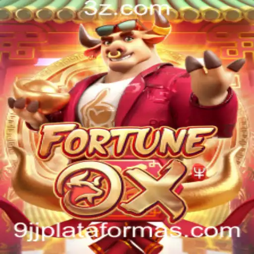 Explorando o FortuneOx na 9jj Plataforma