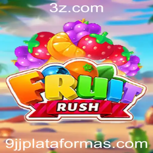 FruitRush: Um Mergulho na Aventura de Plataforma