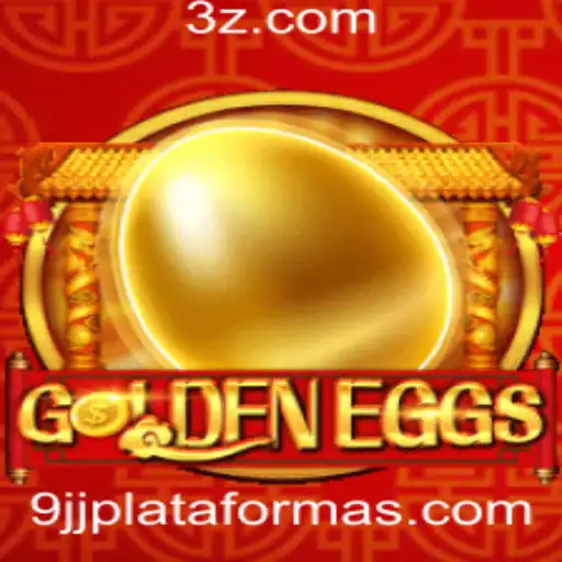 Explorando GoldenEggs: O Jogo que Conquista a 9jj Plataforma