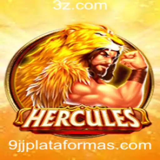 Hercules: Explorando Aventuras na 9JJ Plataforma