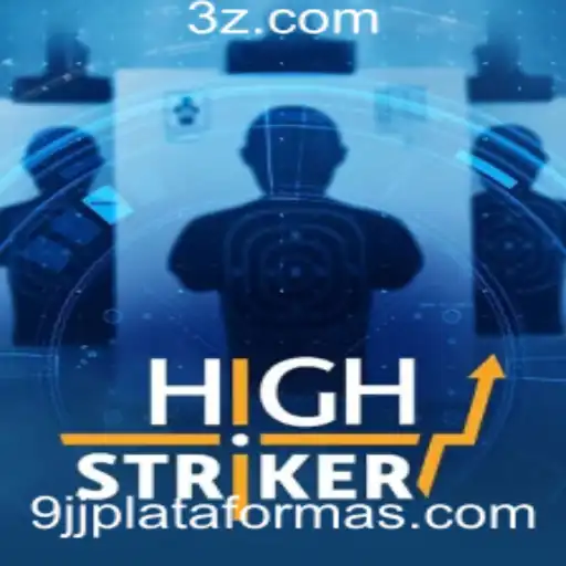 Descubra o Empolgante Jogo 'HighStriker' na Plataforma 9jj