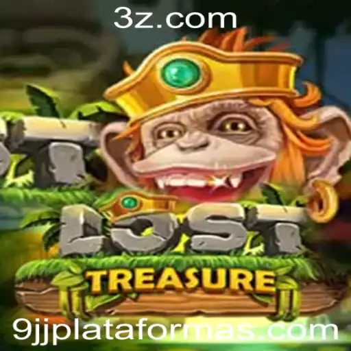 Descubra o Fascinante Mundo de LostTreasure na Plataforma 9jj