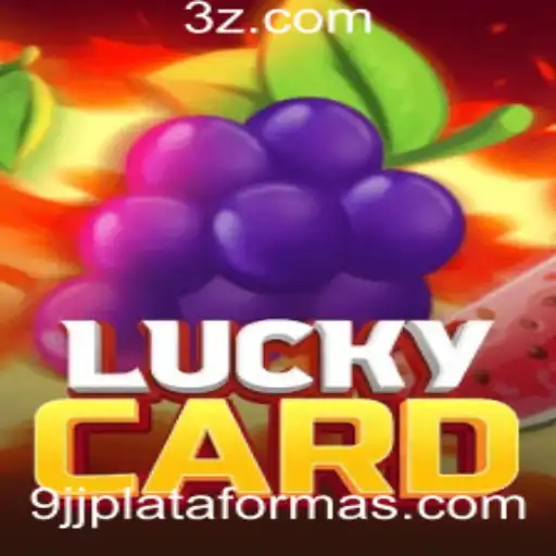 Descubra LuckyCard: O Jogo de Cartas na 9jj Plataforma