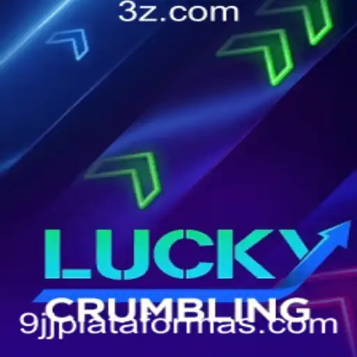 Descubra o Novo Jogo LuckyCrumbling na Plataforma 9jj