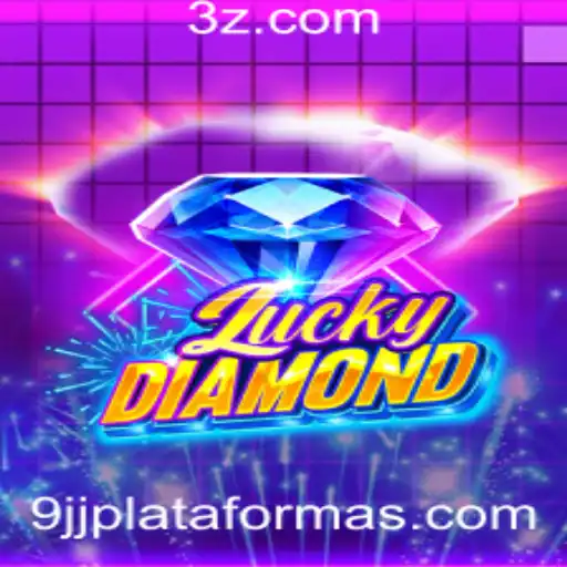 Descubra o Jogo LuckyDiamond: Inovação e Emoção na 9jj Plataforma