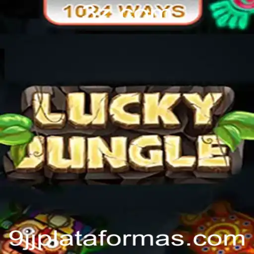 Descubra o Universo de LuckyJungle1024 e a Plataforma Revolucionária 9jj