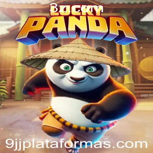 LuckyPanda: Descubra o Jogo Empolgante da Plataforma 9jj