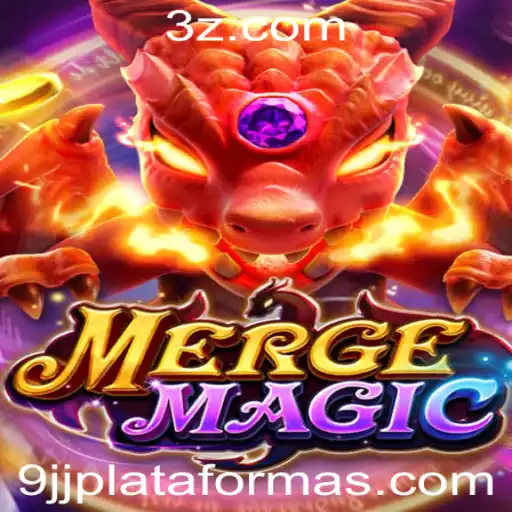 MERGEMAGIC: Desvende os Mistérios da Plataforma 9jj