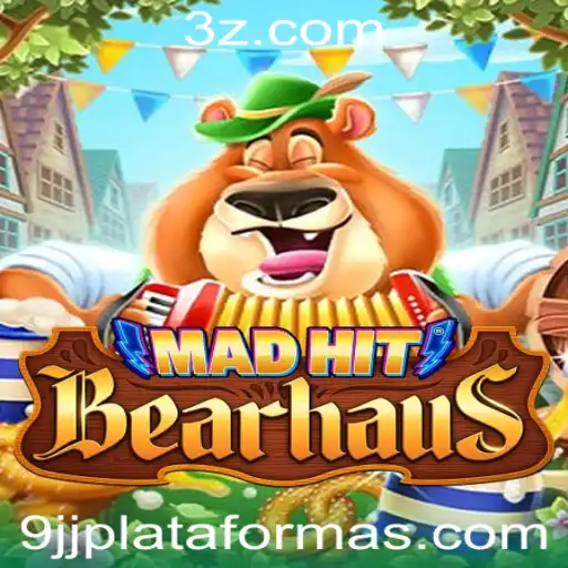 MadHitBearhaus: Descubra o Universo do Novo Jogo Sensação