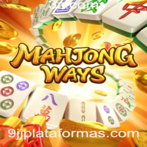 Descubra MahjongWays na Plataforma 9jj: Uma Experiência de Jogo Imersiva