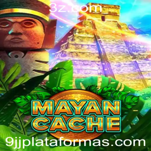 MayanCache: Descubra o Tesouro dos Antigos