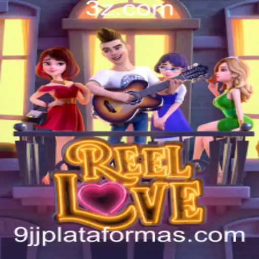 Explorando o Jogo ReelLove na Plataforma 9jj