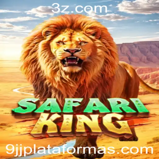 Descubra o Emocionante Jogo SafariKing na 9jj Plataforma