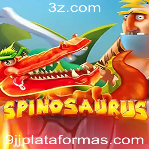 Spinosaurus: Uma Jornada Através da Era dos Dinossauros na Plataforma 9jj