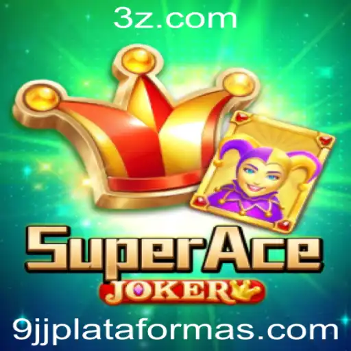 Descubra o Emocionante Jogo SuperAceJoker na Plataforma 9jj