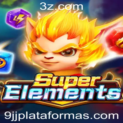 Descubra SuperElements: O Jogo de Estratégia Inovador na 9jj Plataforma