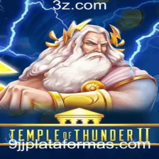 Explorando TempleofThunderII: A Nova Aventura em 9JJ Plataforma