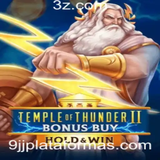 TempleofThunderIIBonusBuy: Desvendando o Novo Fenômeno dos Jogos Digitais