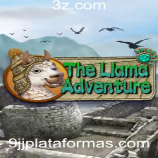 TheLlamaAdventure: Uma Jornada Épica no Mundo dos Games