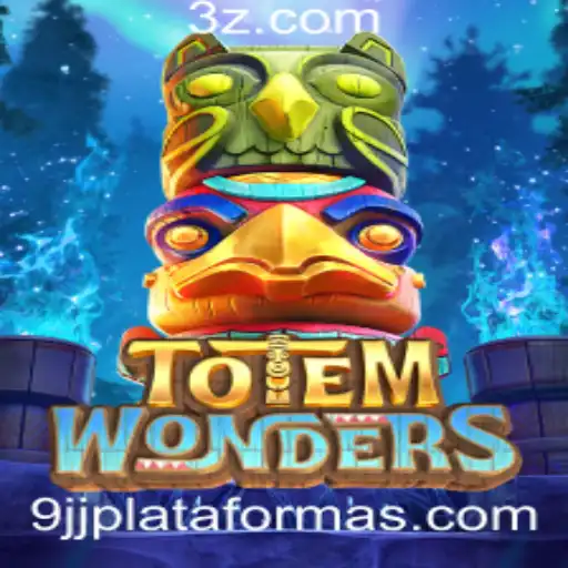 TotemWonders: Explorando a Fascinante Aventura no Mundo de 9jj Plataforma