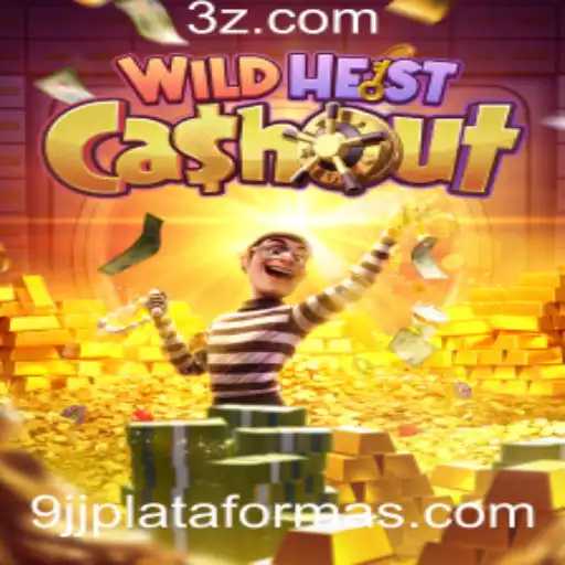 Descubra o Fascinante Mundo de WildHeistCashout na 9jj Plataforma